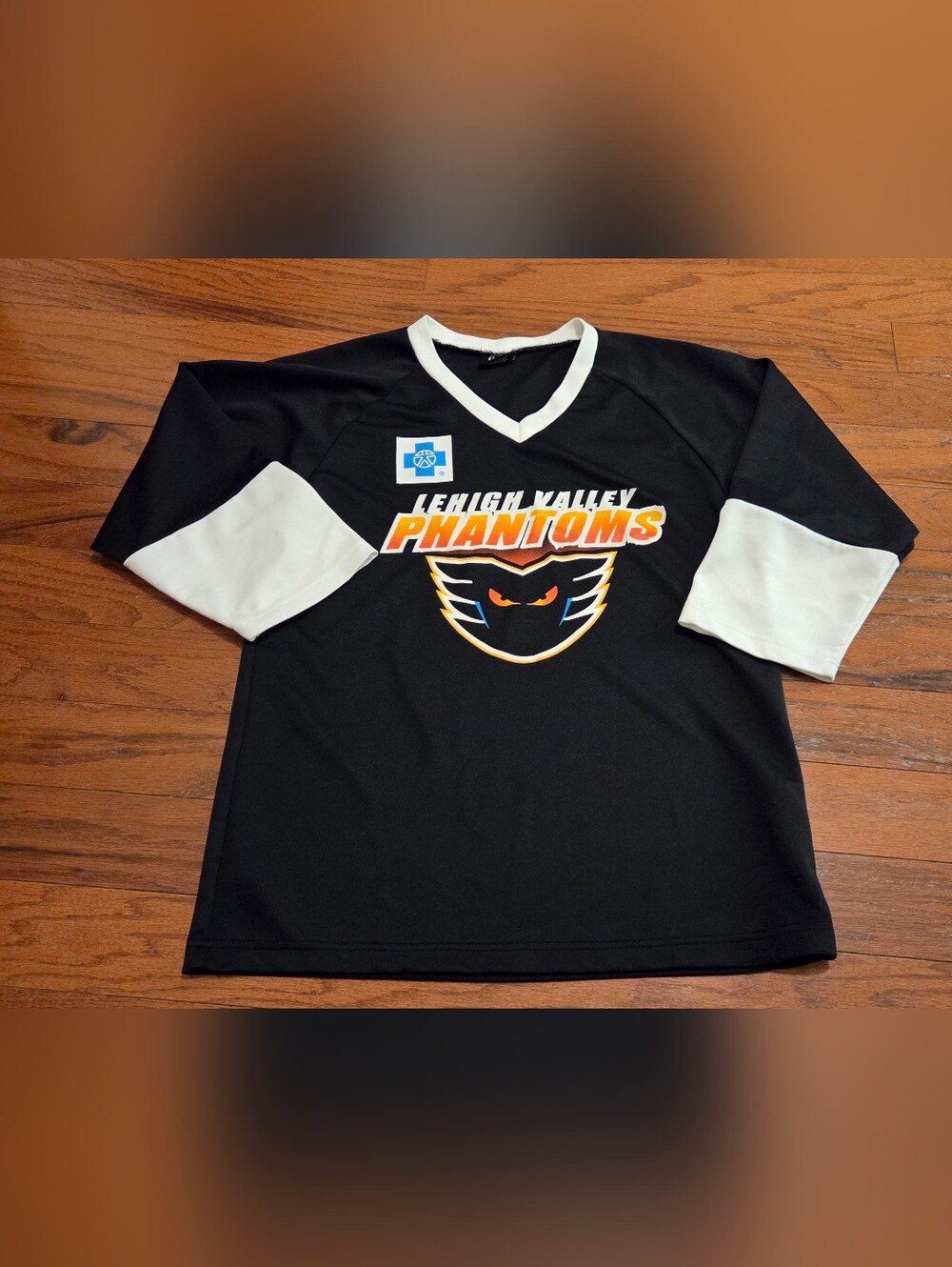 Youth Large Lehigh Valley Phantoms Jersey